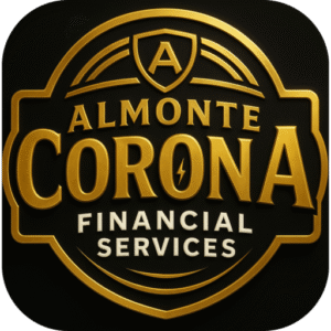 almonte corona financial services